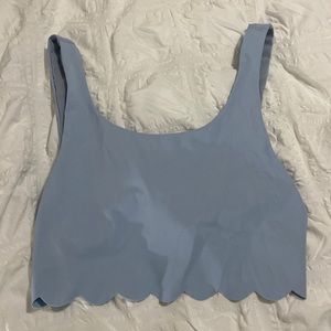 Offline aerie sports bra